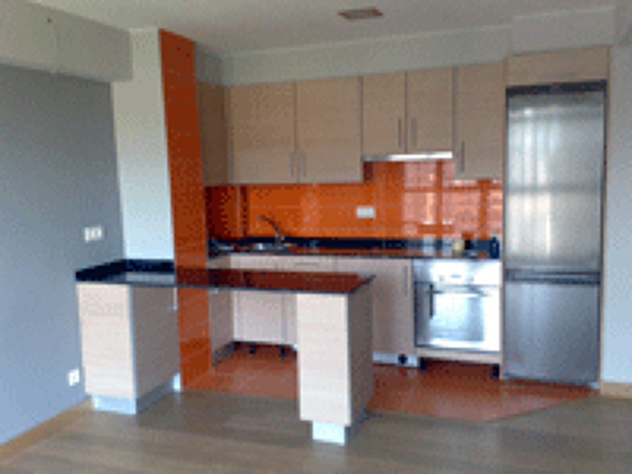 Cocina 1 Antes y después