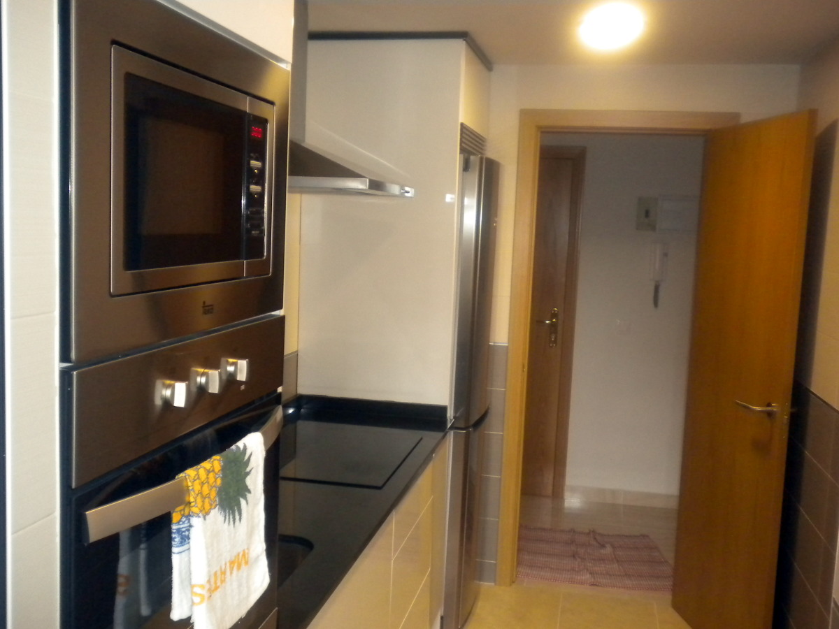 Cocina 2012