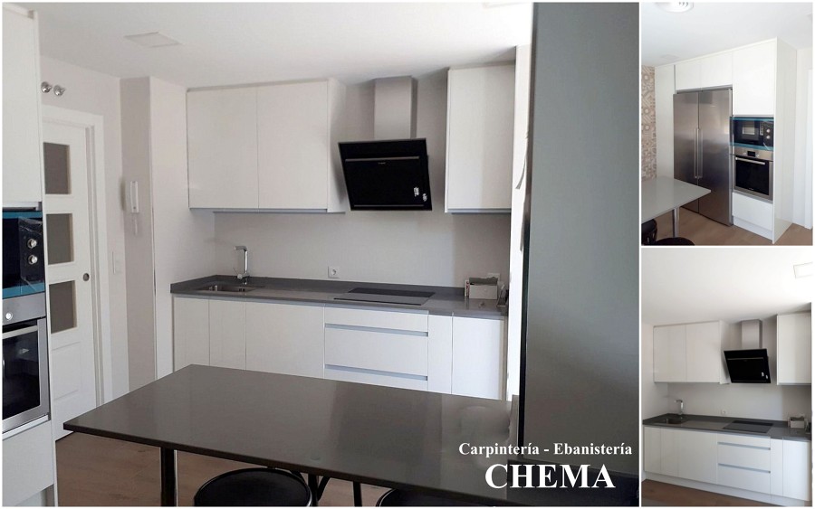 Cocina