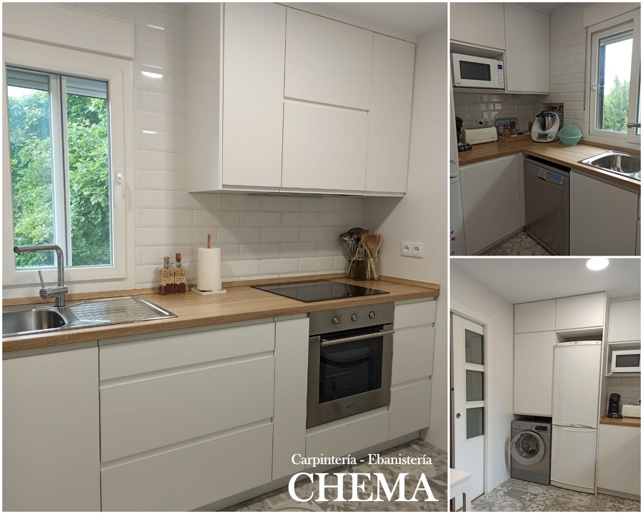 Cocina