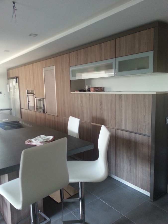 ZONA COMEDOR COCINA