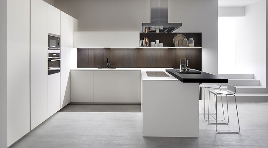 Cocina Isla