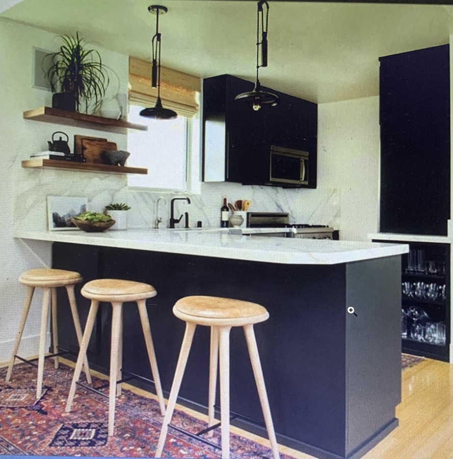 Cocina Abierta