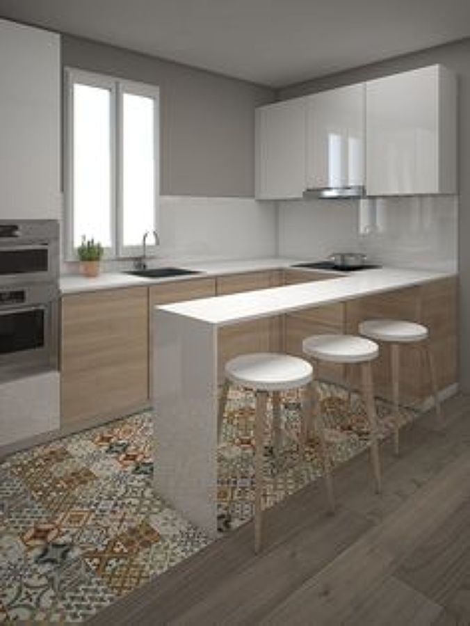 COCINA HORTALEZA
