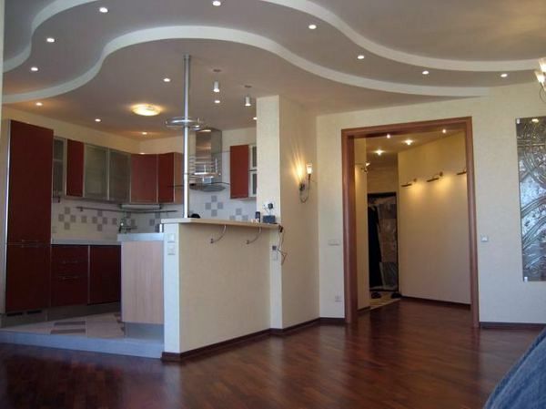 cocina americana 