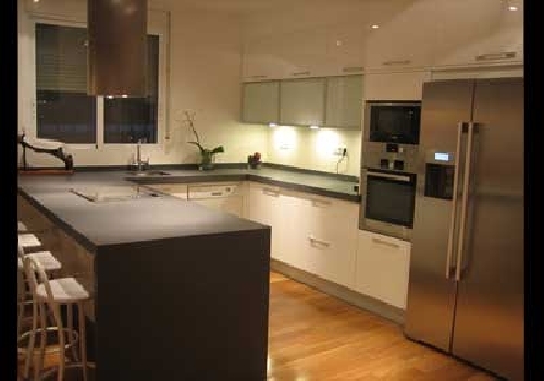 cocina americana