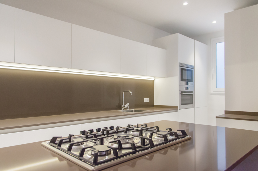 Cocina americana
