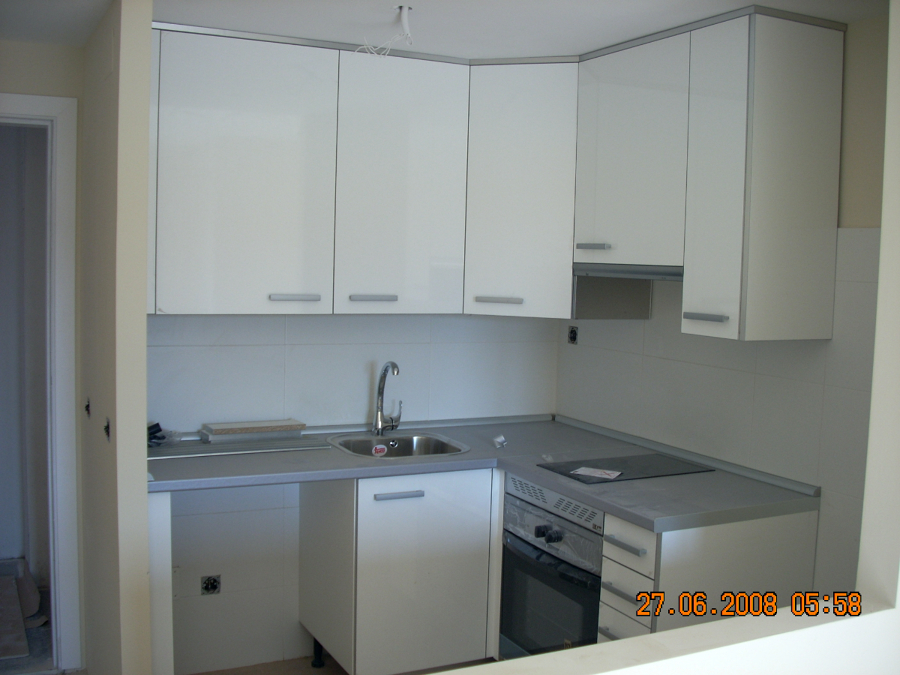 COCINA APARTAMENTO