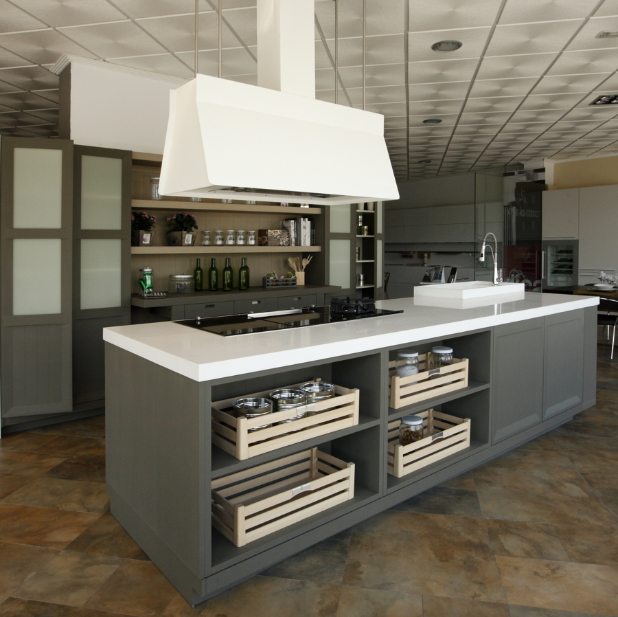 COCINA ARKADIA