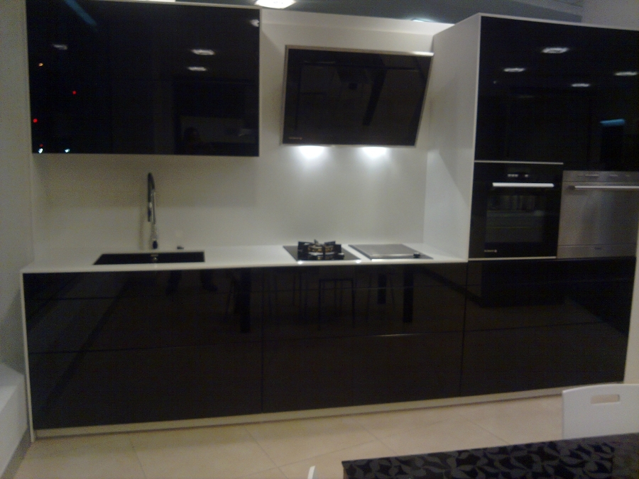 COCINA AUTOMATICA
