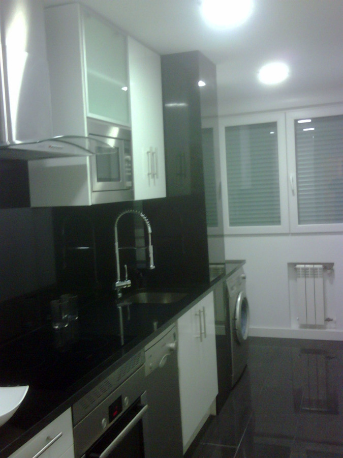 Cocina Aviochi