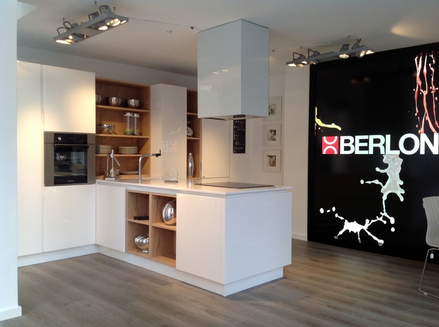 cocina B-50