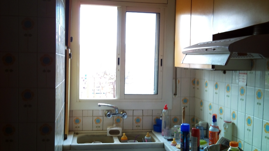 cocina badalona