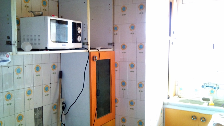 cocina badalona