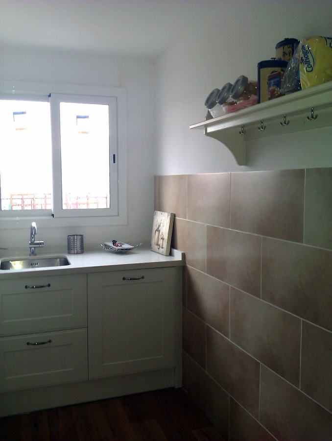cocina badalona