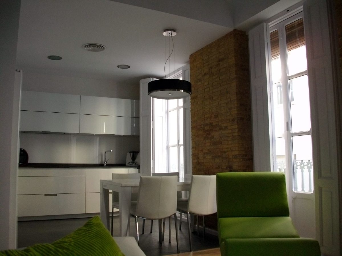 cocina Ballesteros
