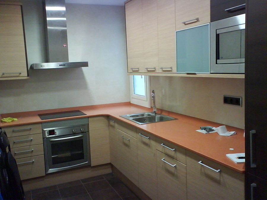 cocina barcelona