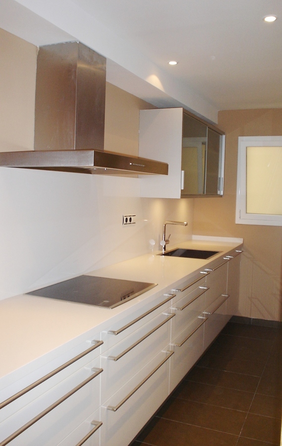 cocina clasica