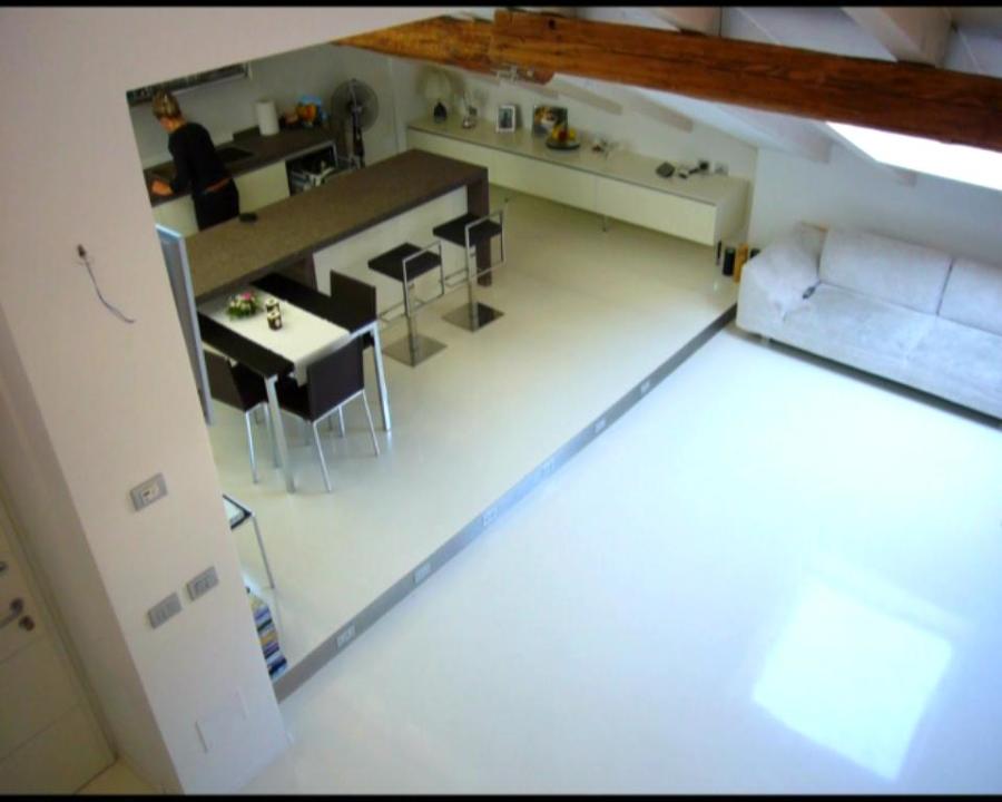 COCINA - BLANCO
