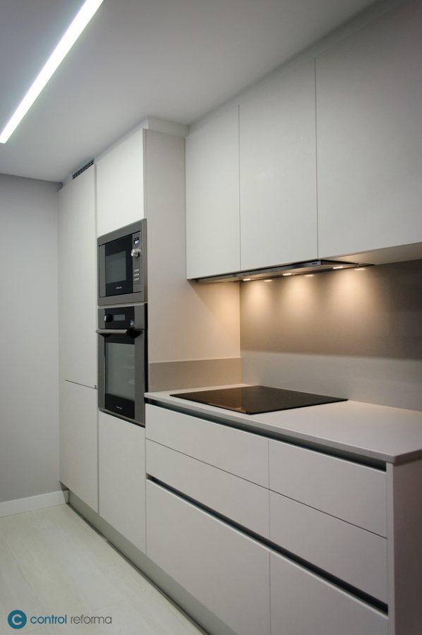 Cocina Pedini