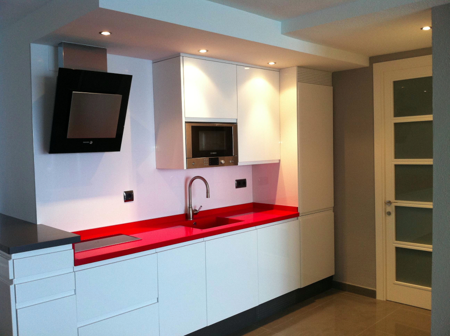 Cocina Calpe