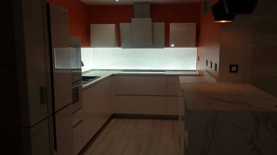 Cocina de Candás