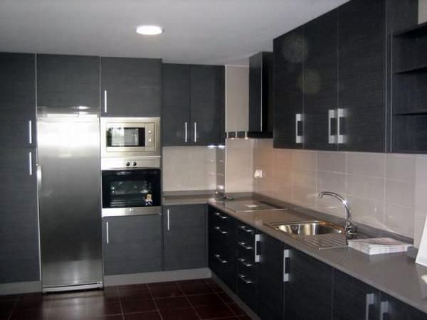 cocina ceniza