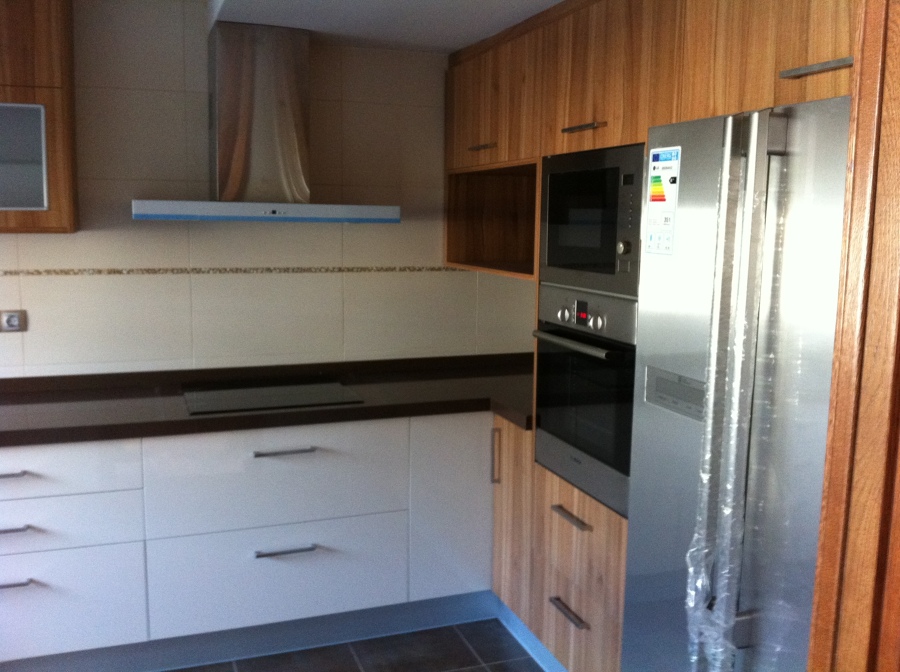 COCINA COALIA