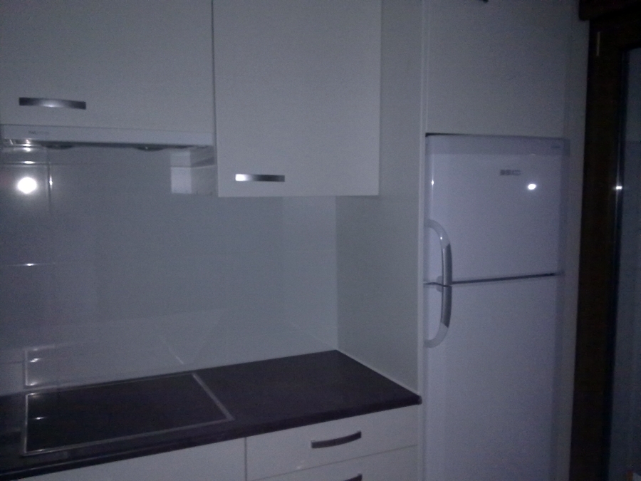 COCINA COMPLETA