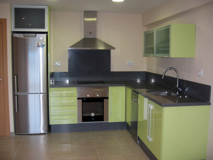 Cocina Cullera