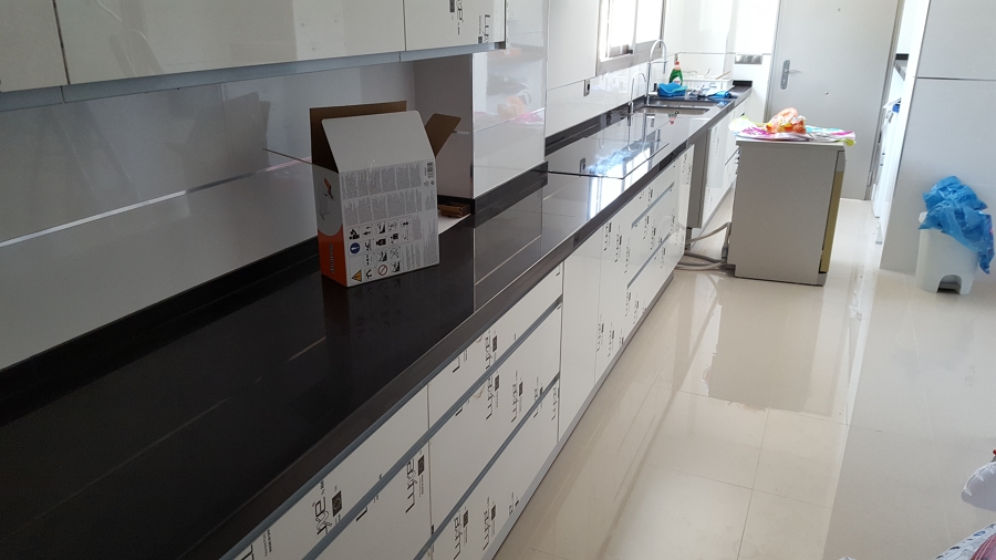 Cocina Spectra
