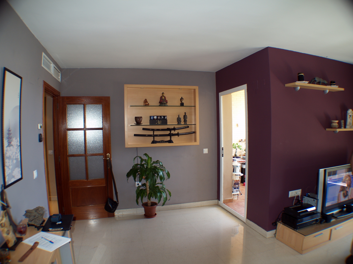 cocina diseño
