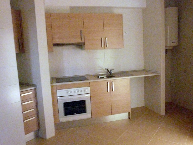 cocina economica