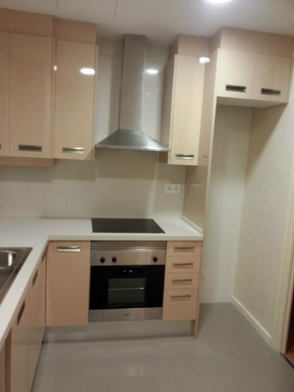 Cocina en barcelona