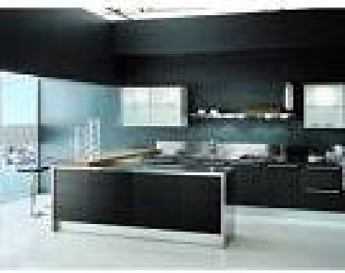 cocina en Madrid