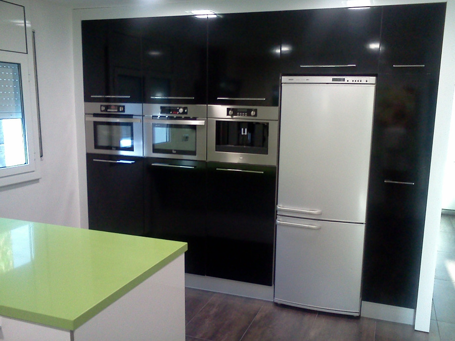 Cocina en Parets