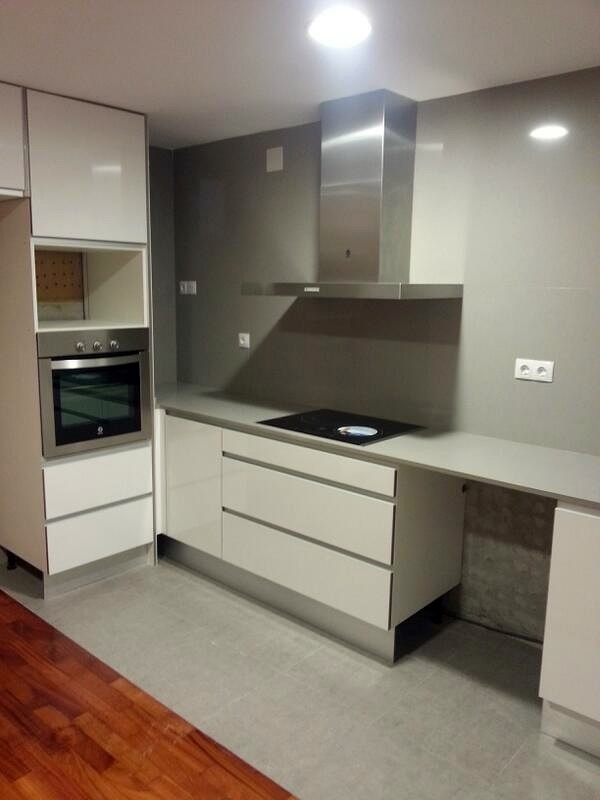Cocina en Sabadell