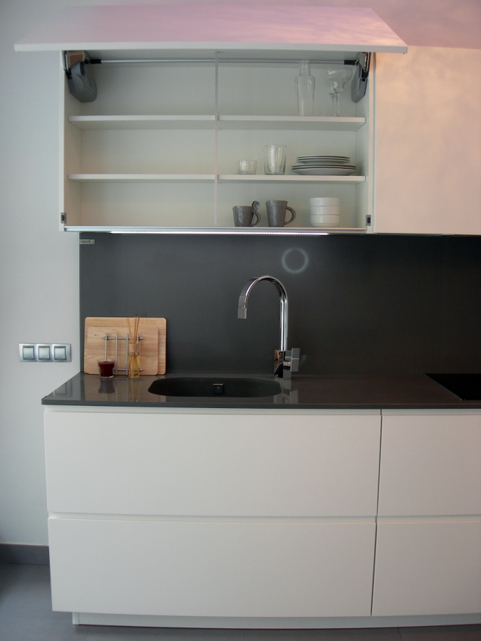 Cocina Expo