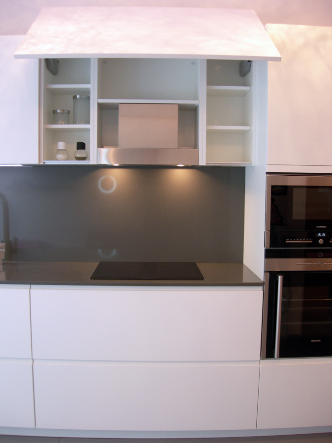 Cocina Expo