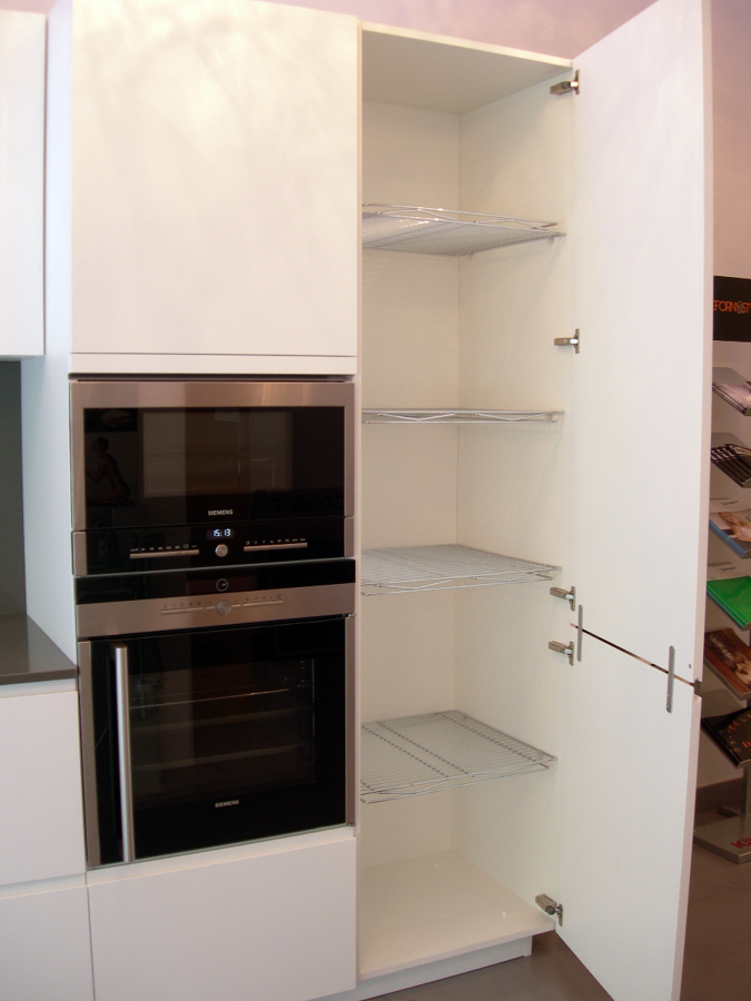 Cocina Expo