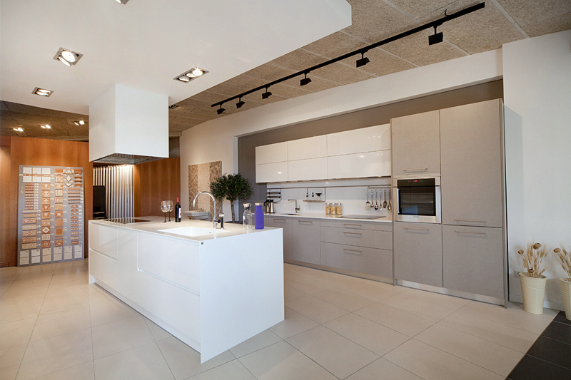 Great Cocinas Exposicion Baratas Images Gallery >> Muebles De Cocina ... Great Cocinas Exposicion Baratas Images Gallery >> Muebles De Cocina ...