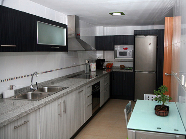 cocina fantasia