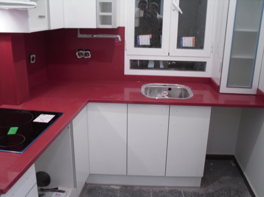 cocina fusia