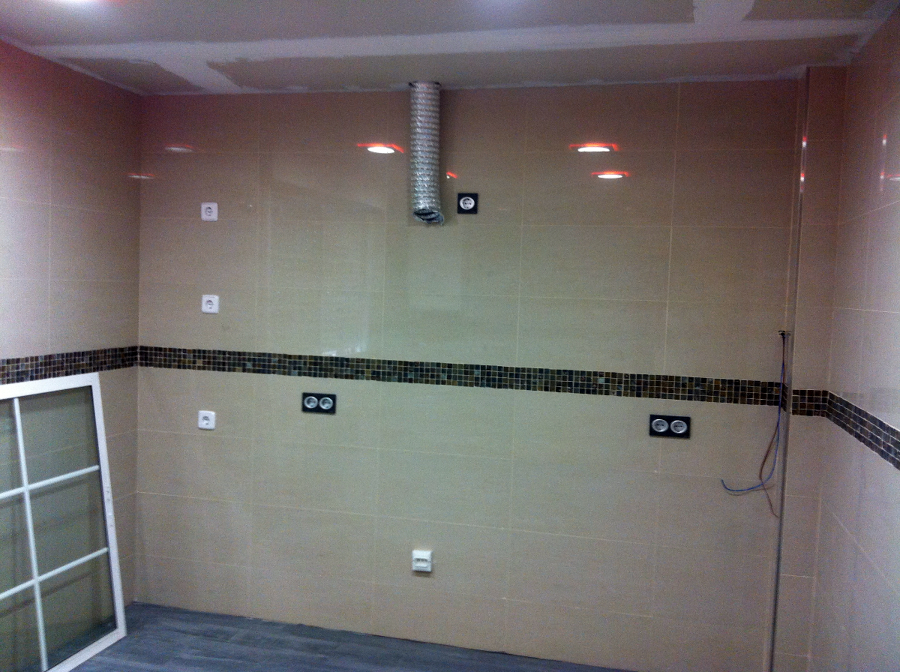 cocina getafe