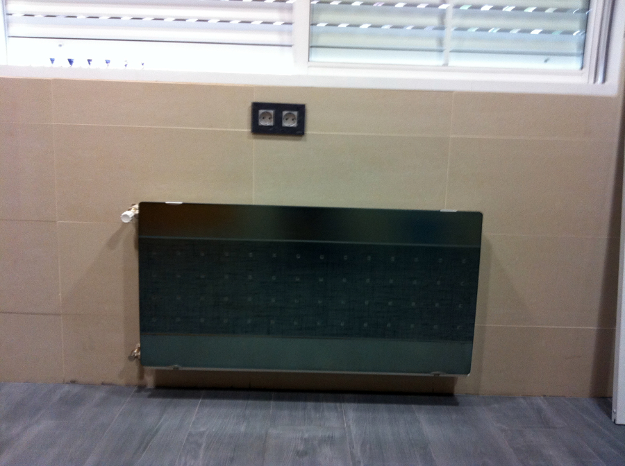 cocina getafe