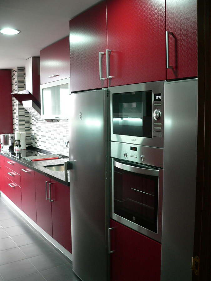 COCINA GRANATE