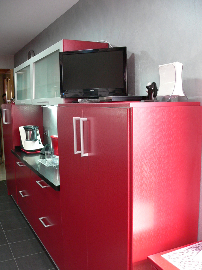 COCINA GRANATE