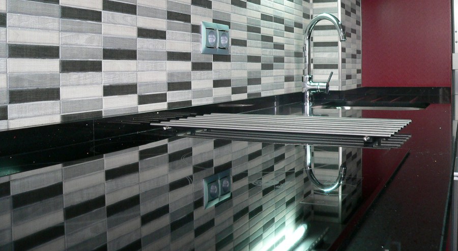 COCINA GRANATE