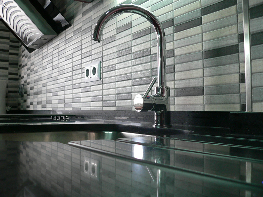 COCINA GRANATE