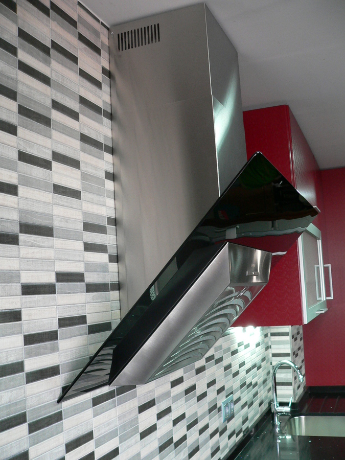 COCINA GRANATE